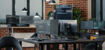 leise und effiziente Lüftung